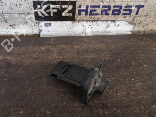 Used Mass air flow sensor BMW X3 (F25) xDrive 20 d (163 hp) 22290960