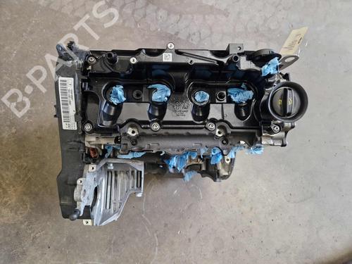 Engine SKODA KODIAQ II (PS7) 2.0 TDI 4x4 | BP26302091M1 