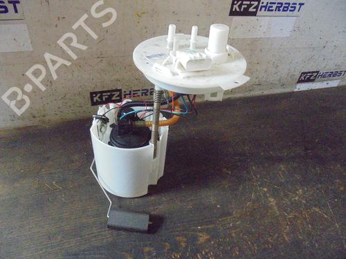 Used Fuel pump OPEL ASTRA J GTC 1.4 (08) (120 hp) 20091178