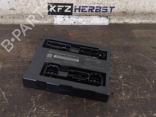 Used Control unit AUDI A6 C7 Avant (4G5, 4GD) 2.0 TFSI (252 hp) 19927714