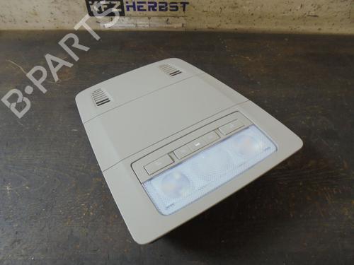 Used Interior roof light OPEL ASTRA J Sports Tourer (P10) 1.6 CDTi (35) (110 hp) 12869166