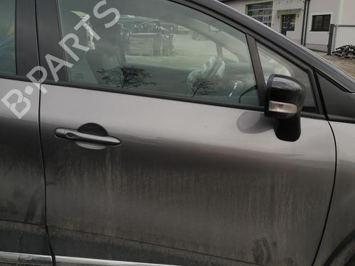 Tür rechts vorne für Tür rechts vorne RENAULT CAPTUR I (J5_, H5_) 0.9 TCe 90 (90 hp) 33714805 33714805