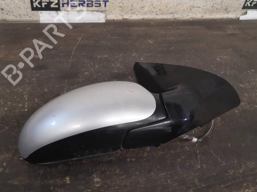 Right mirror FORD FOCUS I Saloon (DFW) 1.8 Turbo DI / TDDi | BP12876521C27 
