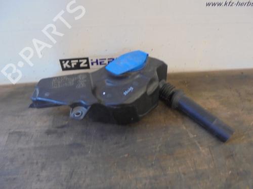 Used Windscreen washer tank AUDI A6 C7 (4G2, 4GC) 2.0 TDI (177 hp) 13440529
