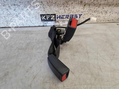 Used Seat buckle KIA RIO III (UB) 1.2 CVVT (84 hp) 25980131
