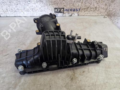 Used Intake manifold VW CRAFTER Van (SY_, SX_) 2.0 TDI FWD (SYB, SYC, SYD) (102 hp) 28837251