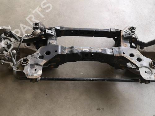 Bagaksel FORD MONDEO V Turnier (CF) 1.5 TDCi (120 hp) 12878901