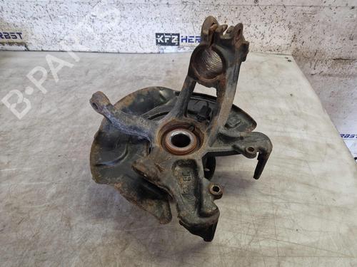 Used Left front steering knuckle SEAT IBIZA V (KJ1, KJG) 1.0 TSI (95 hp) 26649067