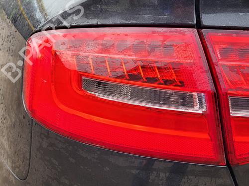 Used Left taillight Left taillight AUDI A4 B8 (8K2) 2.0 TDI (136 hp) 39964170 39964170
