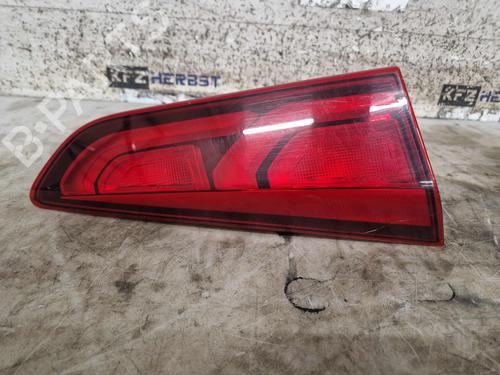 Used Left taillight Left taillight HYUNDAI i20 II (GB, IB) 1.2 (84 hp) 39688565 39688565
