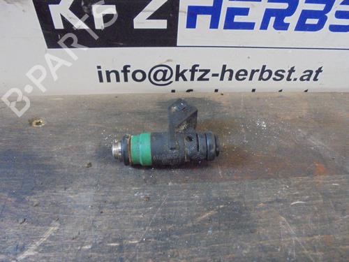 Used Injector RENAULT LAGUNA II (BG0/1_) 1.8 16V (BG0B, BG0M) (120 hp) 20090353