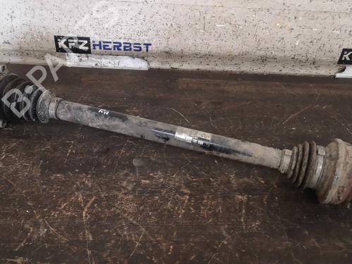 Used Right rear driveshaft AUDI A6 C7 Avant (4G5, 4GD) 2.0 TFSI (252 hp) 19927725