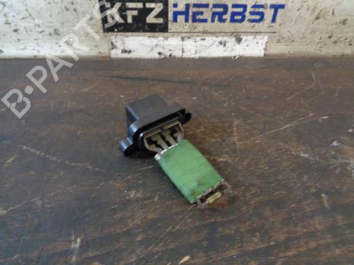 Varmeblæsermodstand SEAT Mii (KF1, KE1) 1.0 (75 hp) 12873909