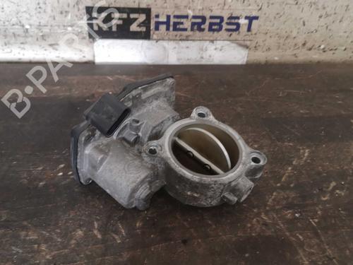 Used Throttle body BMW 3 Touring (F31) 318 d (136 hp) 22284062