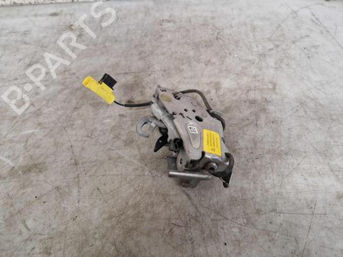 Used Hood lock Hood lock BMW 3 (G20, G80, G28) 320 d Mild-Hybrid xDrive (190 hp) 33661080 33661080