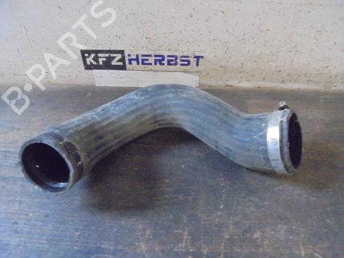 Pipe SEAT ALHAMBRA (710, 711) 2.0 TDI 5N0145834G
