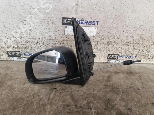 Used Left mirror Left mirror 38617619 38617619