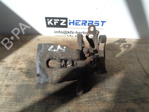 Pinza freno trasera izquierda FORD S-MAX (WA6) 2.0 TDCi (140 hp) 12864445