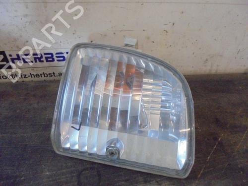 Blinklys foran venstre TOYOTA RAV 4 II (_A2_) 1.8 (ZCA25_, ZCA26_, ZCA25W, ZCA26W) (125 hp) 13071585