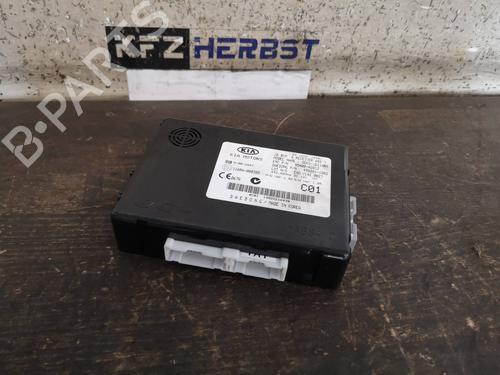 Used Control unit KIA CEE'D Sportswagon (JD) 1.4 CVVT (100 hp) 12880072