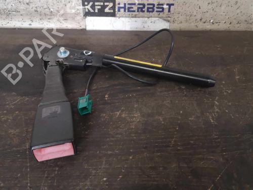 Used Front left seatbelt OPEL ASTRA H Estate (A04) 1.3 CDTI (L35) (90 hp) 22282595