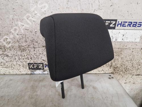 Used Headrest PEUGEOT 208 I (CA_, CC_) 1.2 VTI 82 (82 hp) 31856446