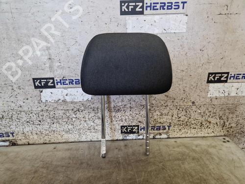 headrest-skoda-fabia-ii-542-2006-2007-2008-2009-2010-2011-2012-2013-2014-34644981 main image