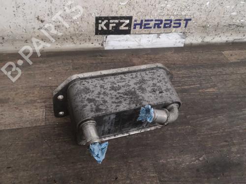 Used Oil radiator VOLVO S60 II (134) D3 (163 hp) 22284949