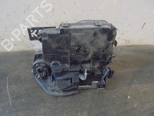 Serratura posteriore destra BMW 3 Touring (E91) 318 d (122 hp) 12886749