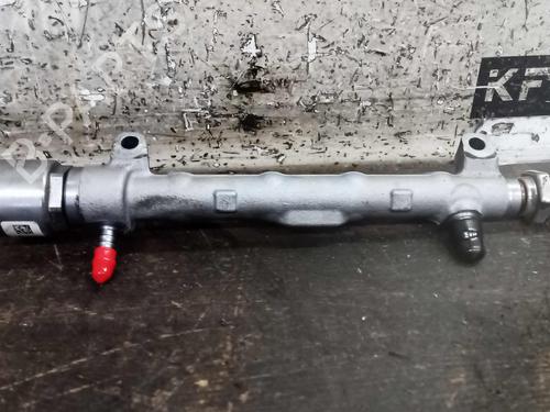Sprederrør VW CADDY V Box Body/MPV (SBA, SBH) 2.0 TDi BMT | BP23138761M98 
