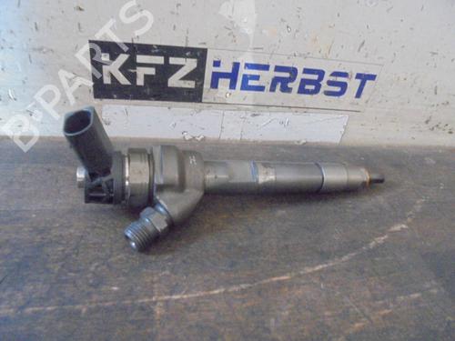Used Injector BMW 3 (F30, F80) 330 d xDrive (286 hp) 12869685