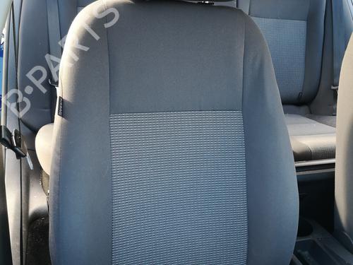 Right front seat VW GOLF V Variant (1K5) 1.9 TDI | BP32503869C16