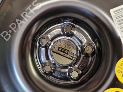 Felg VW GOLF VIII Variant (CG5, DB5) 1.5 eTSI | BP29306913C45 