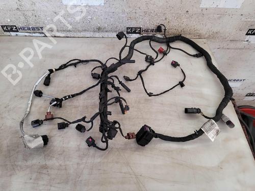 Used Wiring harness VW GOLF VII Variant (BA5, BV5) 1.6 TDI (105 hp) 24535328