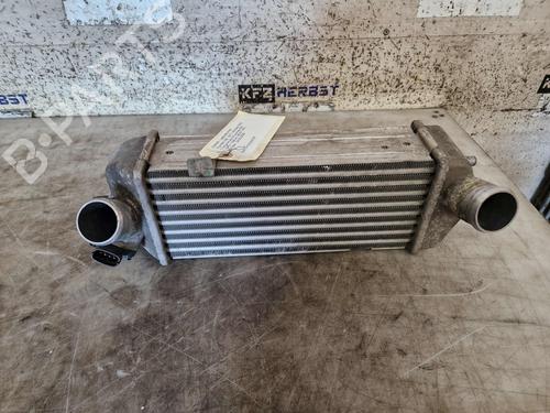 Intercooler HYUNDAI ix20 (JC) 1.4 CRDi (78 hp) 33038762