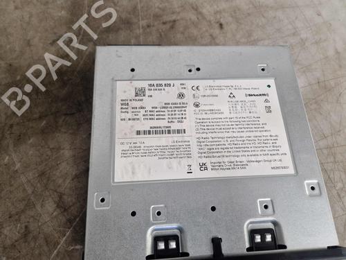 Electronic module VW ID.3 (E11, E12) Pro | BP32435907M83