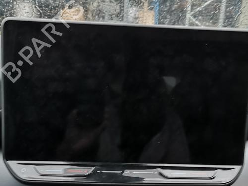 Used Display monitor CUPRA BORN (K11) 58 (204 hp) 32436034