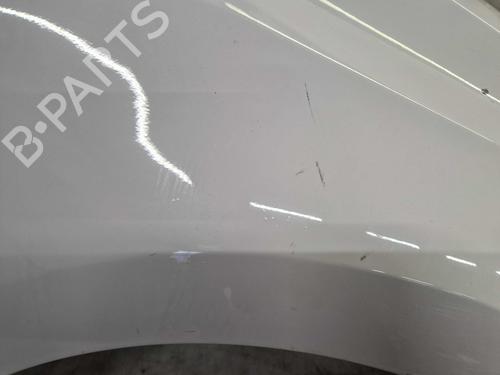 Right front fenders VW POLO V (6R1, 6C1) 1.2 TSI | BP30560470C42 