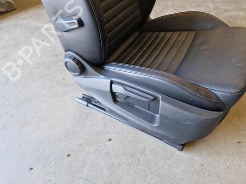 Seats set SKODA OCTAVIA III Combi (5E5, 5E6) 2.0 TDI RS | BP31948616C78