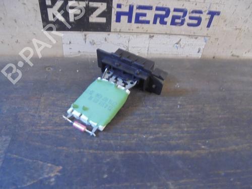 Heater resistor PEUGEOT BOXER Van 2.0 BlueHDi 130 | BP20091058M108 