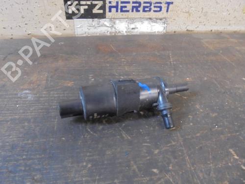 Used Washer pump AUDI A6 C7 Avant (4G5, 4GD) 3.0 TDI quattro (218 hp) 19928390