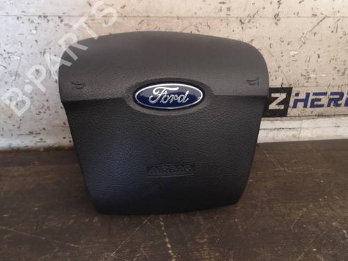Used Driver airbag FORD GALAXY II (WA6) 2.2 TDCi (175 hp) 12876057