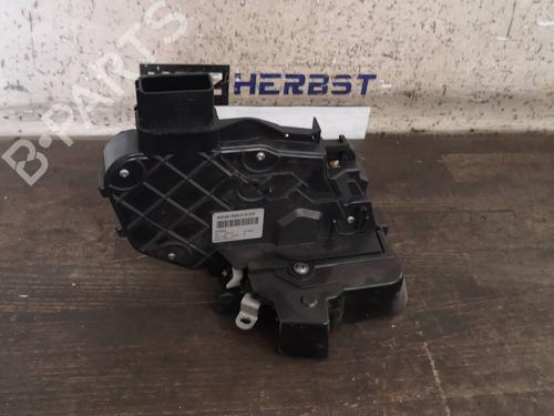 Used Rear left lock FORD GALAXY II (WA6) 2.0 TDCi (140 hp) 20492967