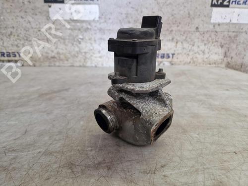 Used Egr CITROËN BERLINGO / BERLINGO FIRST Box Body/MPV (M_) 1.6 HDI 90 (MB9HX, MC9HX) (90 hp) 26509734
