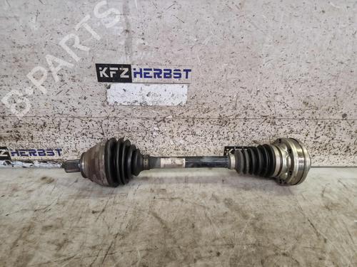 Used Left front driveshaft Left front driveshaft VW PASSAT B8 Variant (3G5, CB5) 1.8 TSI (180 hp) 33873996 33873996