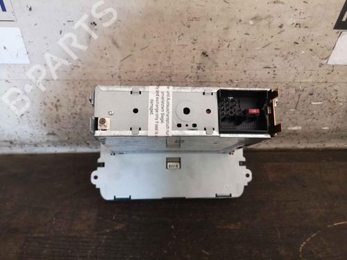 Electronic module SKODA FABIA II Combi (545) 1.4 | BP12894689M83 