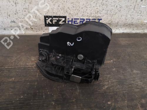 Used Front right lock BMW 1 (E87) 118 d (136 hp) 12894275
