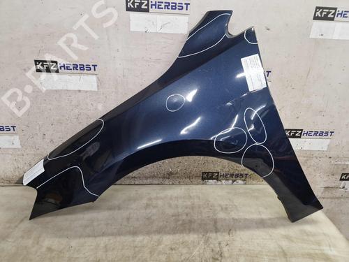 Used Left front fenders VW GOLF VII Variant (BA5, BV5) 1.2 TSI (105 hp) 25049214