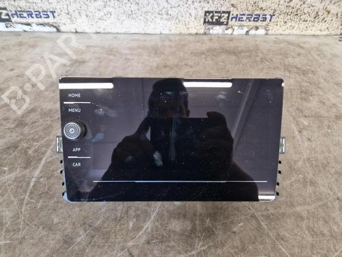 Display Display VW POLO VI (AW1, BZ1, AE1) 1.0 TSI (95 hp) 36560515 36560515