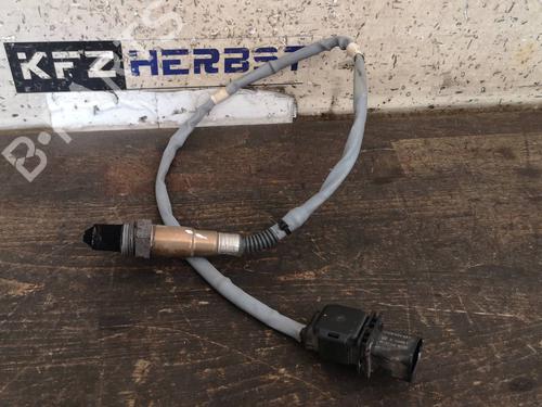 Used Electronic sensor VW CADDY IV Box Body/MPV (SAA, SAH) 2.0 TDI (75 hp) 12878301
